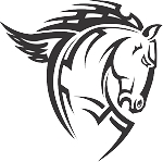 Pegasus Decal 46